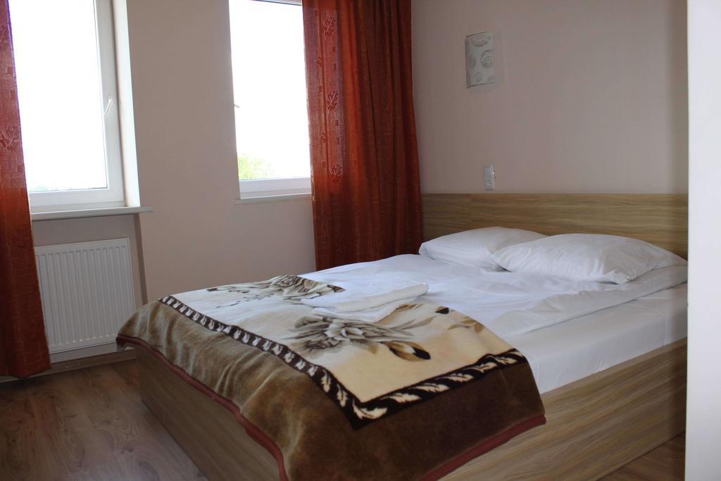 Bed And Breakfast Taurage Center Номер фото
